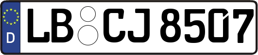 LB-CJ8507