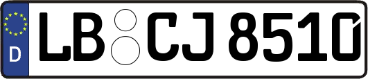 LB-CJ8510