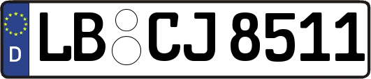 LB-CJ8511