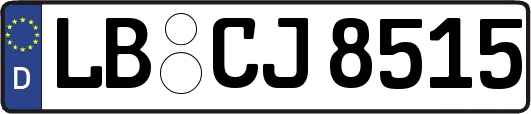 LB-CJ8515
