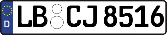 LB-CJ8516