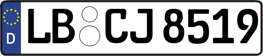 LB-CJ8519