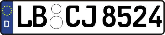 LB-CJ8524