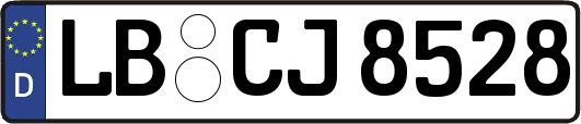 LB-CJ8528