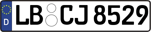 LB-CJ8529