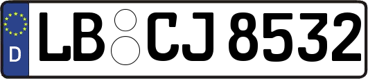 LB-CJ8532