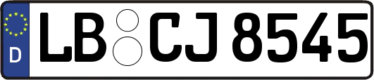 LB-CJ8545