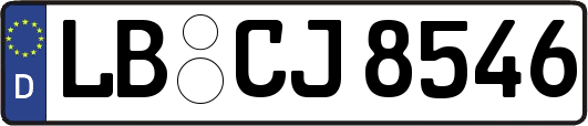 LB-CJ8546