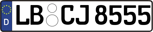 LB-CJ8555