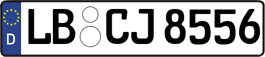 LB-CJ8556