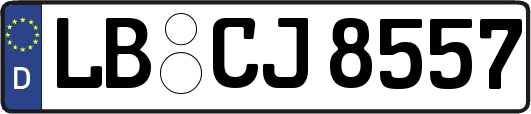 LB-CJ8557