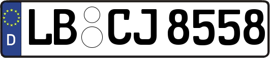 LB-CJ8558
