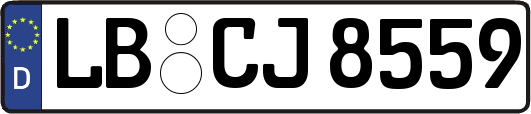 LB-CJ8559