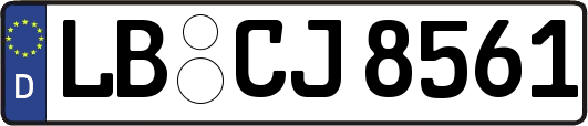 LB-CJ8561