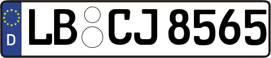 LB-CJ8565
