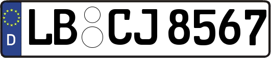 LB-CJ8567