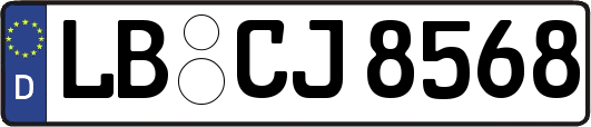 LB-CJ8568