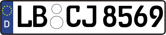 LB-CJ8569