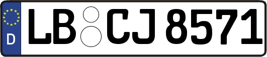 LB-CJ8571