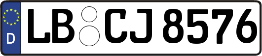 LB-CJ8576