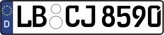 LB-CJ8590
