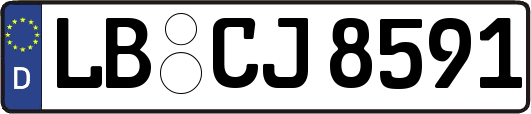 LB-CJ8591