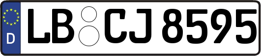 LB-CJ8595
