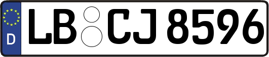 LB-CJ8596