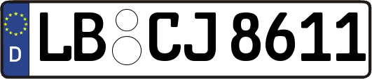 LB-CJ8611