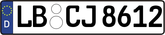 LB-CJ8612