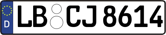 LB-CJ8614