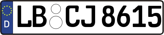 LB-CJ8615