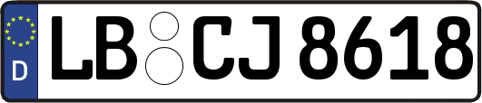 LB-CJ8618
