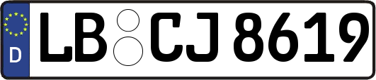 LB-CJ8619