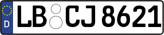 LB-CJ8621