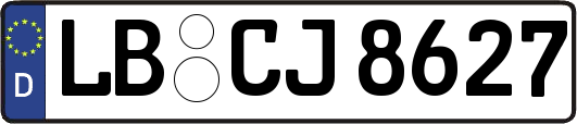 LB-CJ8627