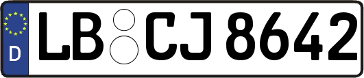 LB-CJ8642