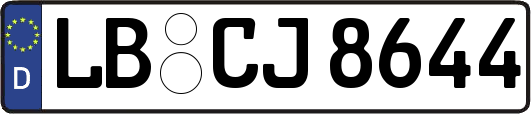 LB-CJ8644