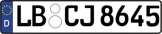 LB-CJ8645