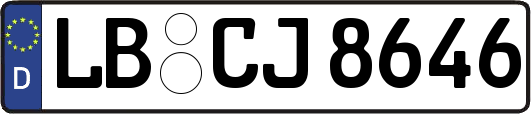 LB-CJ8646