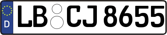 LB-CJ8655