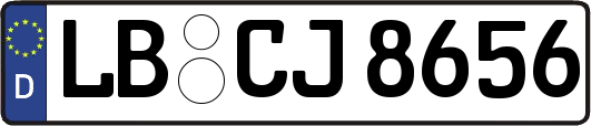 LB-CJ8656