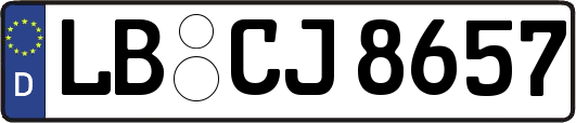 LB-CJ8657