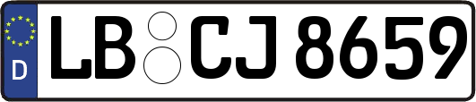 LB-CJ8659