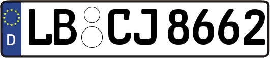 LB-CJ8662