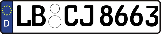 LB-CJ8663