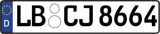 LB-CJ8664