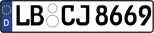 LB-CJ8669