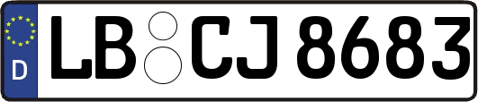 LB-CJ8683