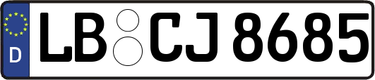 LB-CJ8685